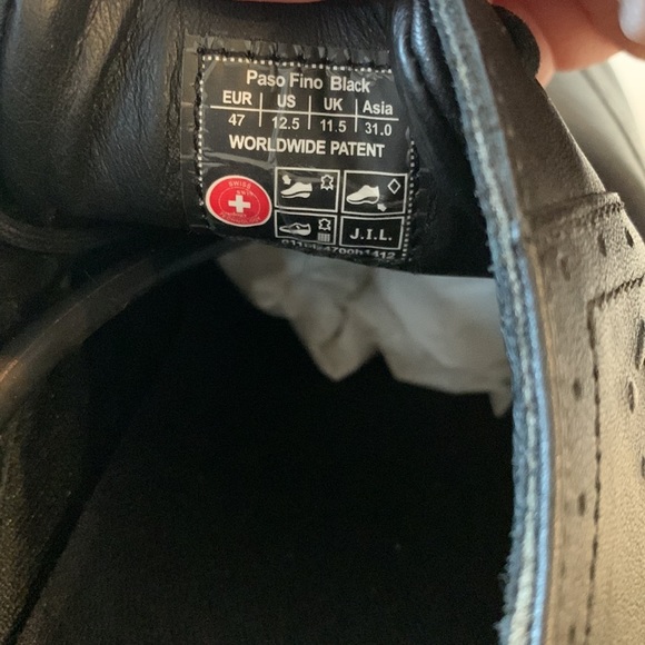 Joya Ortholite Paso Fino - EU 47 - Picture 9 of 10